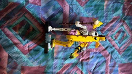 Lego Fortnite Peely