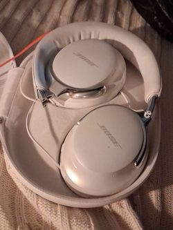 Bose 60th anniversary diamond edition headphones