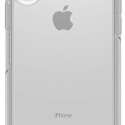 Iphone X,XS Clear Case