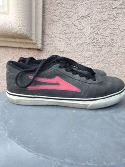 Lakai Skate Shoes Make Offer