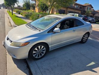 2007 Honda Civic