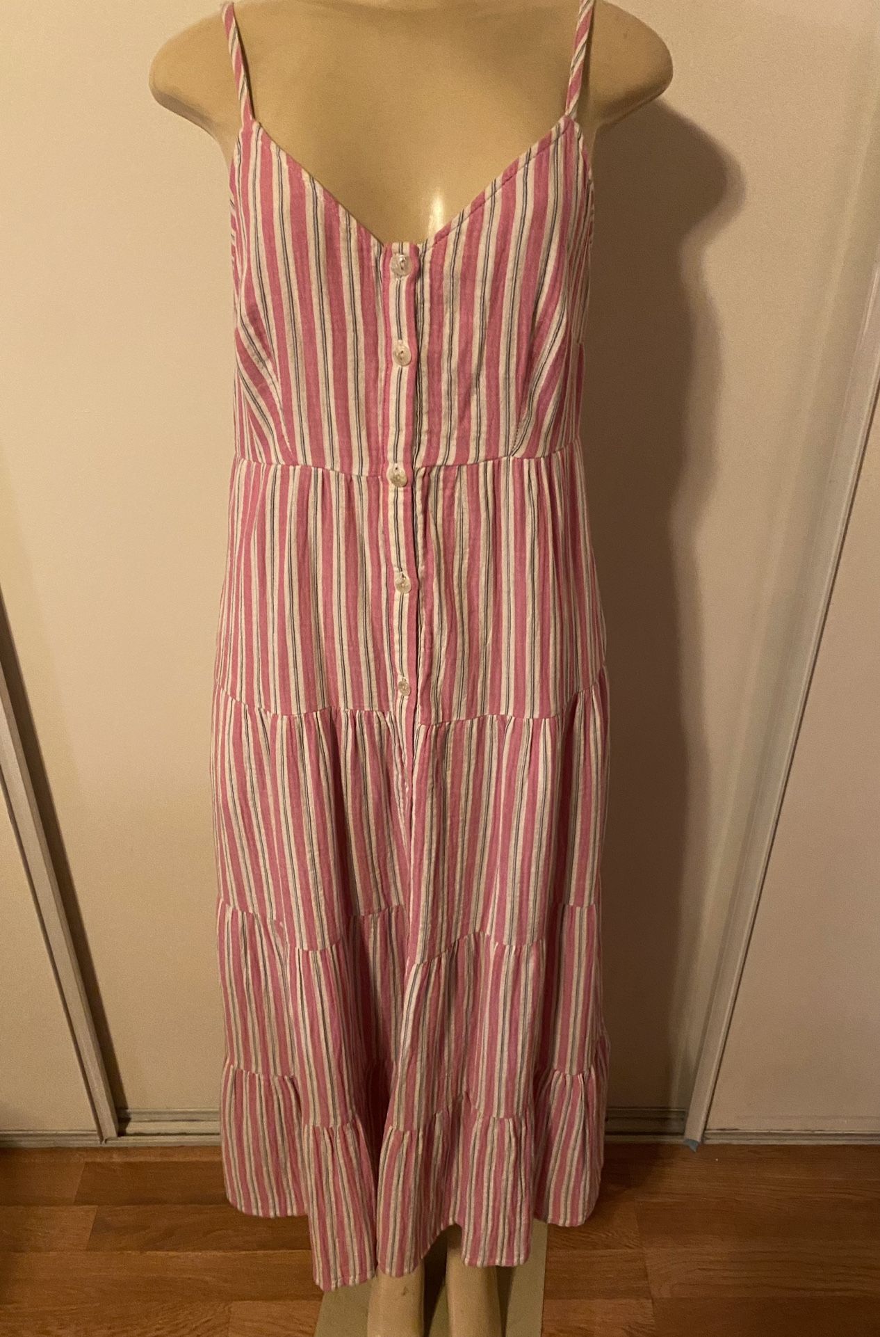 Dress π