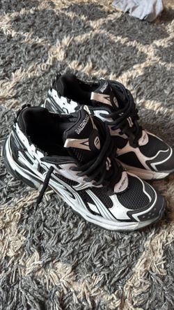 Balencigas runners