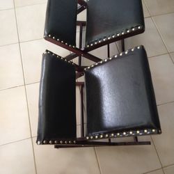 Foot Stools