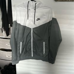 Nike Wind Breaker