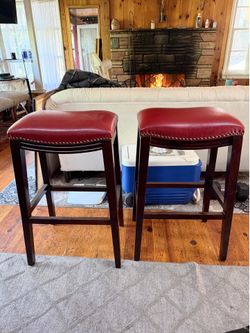bar stools