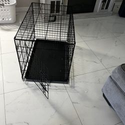 Dog Crate