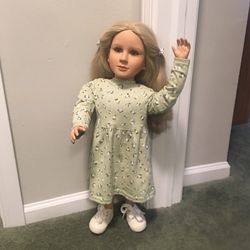 My Twinn 23” Doll - Stunning!!!