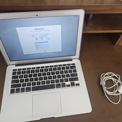Macbook AIR 2016