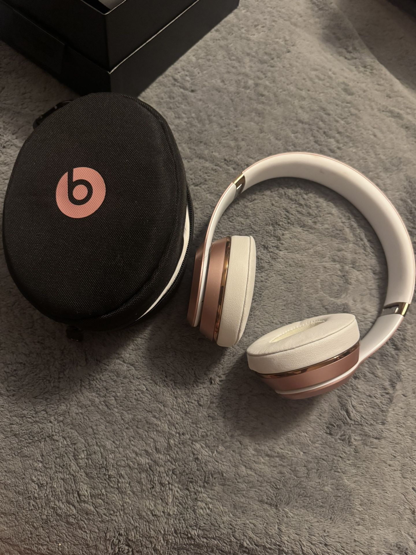 BEATS SOLO 3