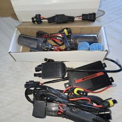 HID Headlights