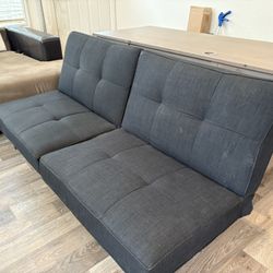 Couch Folding