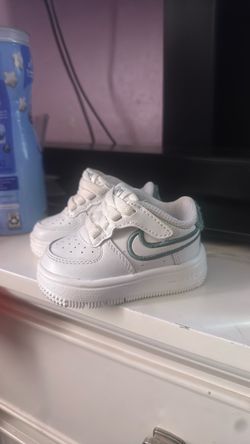 Baby Air Force’s
