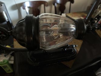 Fancy Light