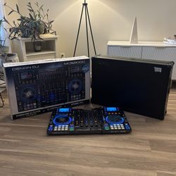 Used Pioneer Controller MCX 8000