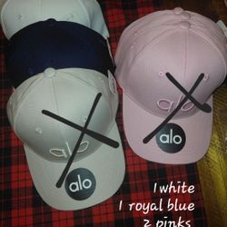 Alo Hats 