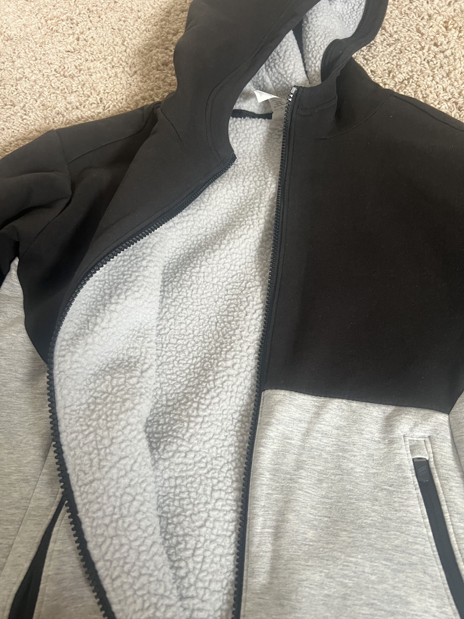 DSG Youth Sweater