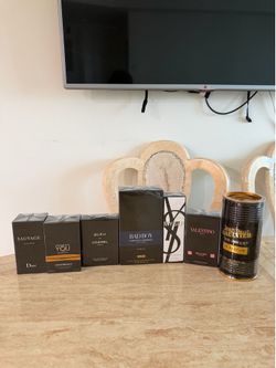 Colognes