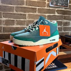 Jordan 3 Nina Chanel Size 11 Men’s