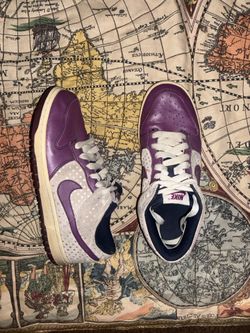 Nike Dunk Women Shoes Size 9
