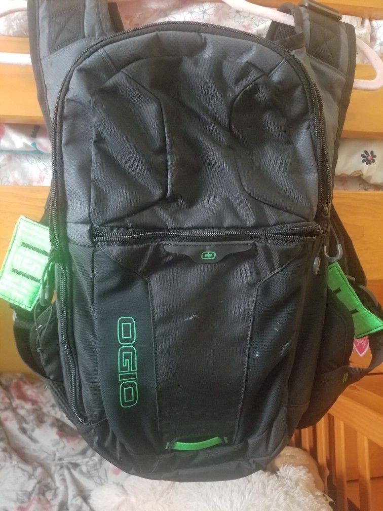 OGIO Hydration Backpack