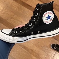 Converse All Star Size 7 