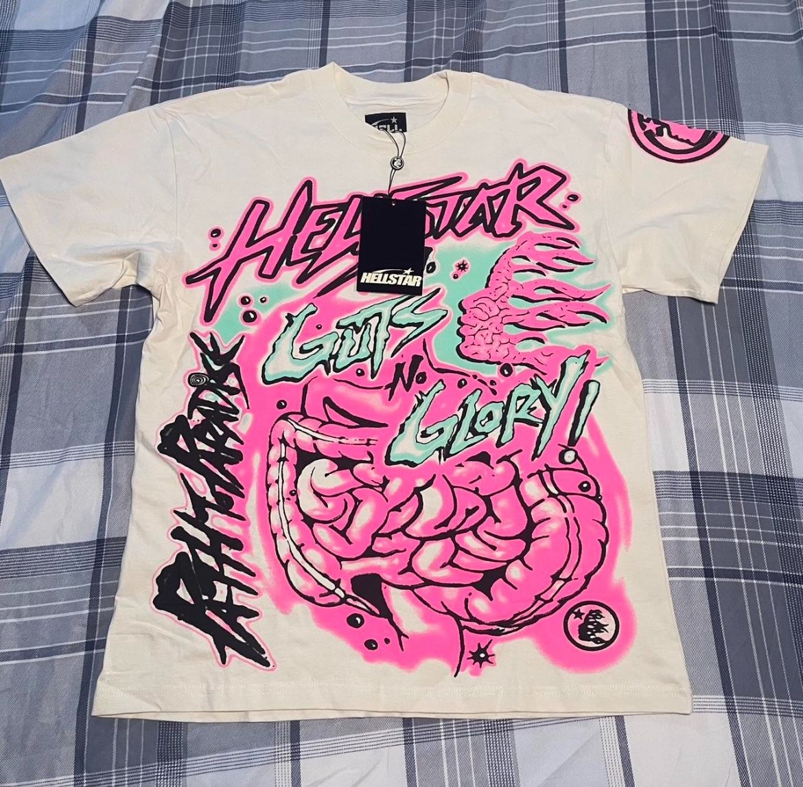 Hellstar Tee