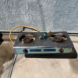 Portable Gas Stove 
