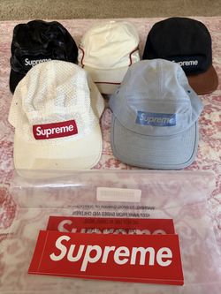 Supreme Hats