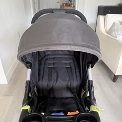 Carruaje/ A Stroller
