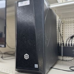 Computer Cyberpower PC Details in the Description 