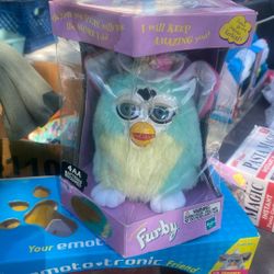 Furby 