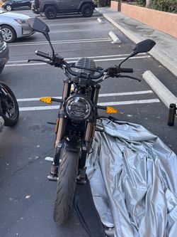 22 Sondors Metacycle