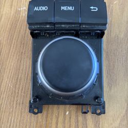 Navigation Control Switch 84(contact info removed)0 Fits 14-16 Lexus IS250