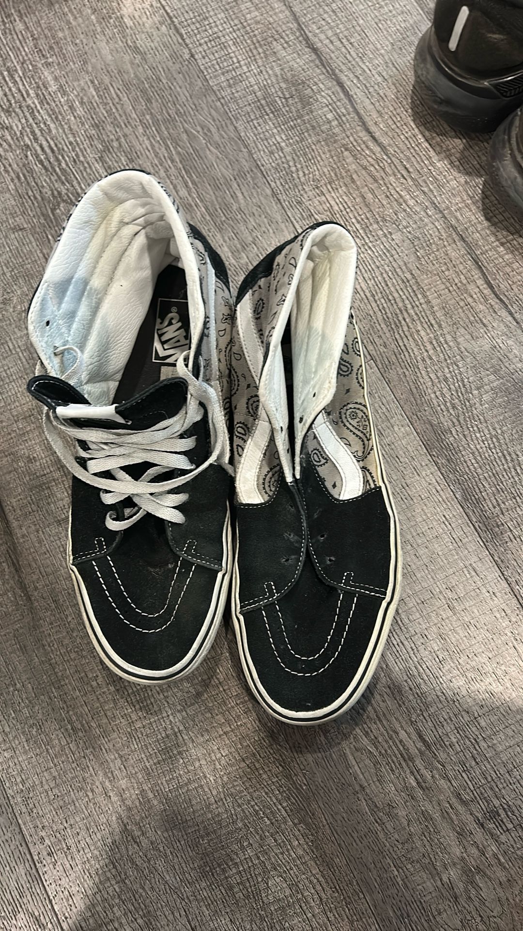Vans