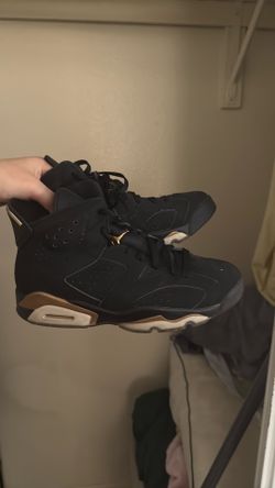 Jordan 6