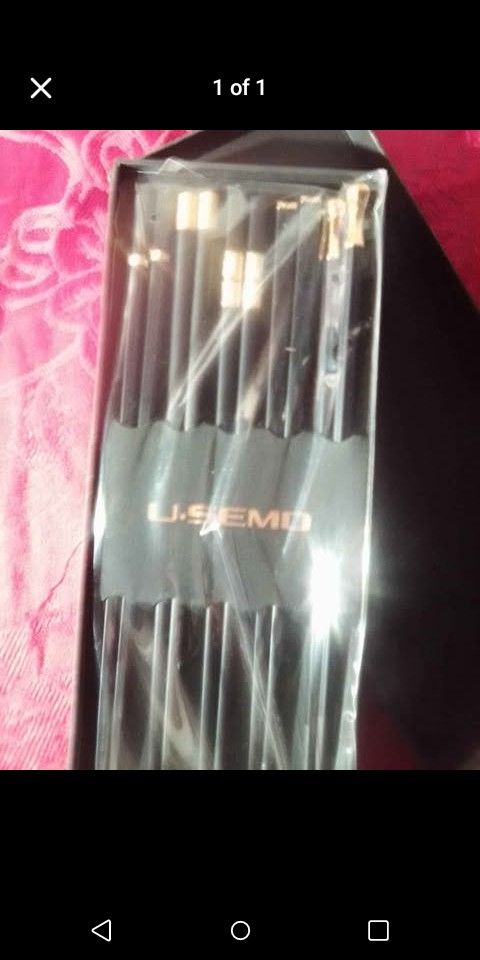 Reusable Chopsticks