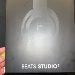 Beats Studios 3