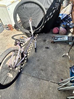 Se bike