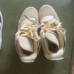 Jordan’s