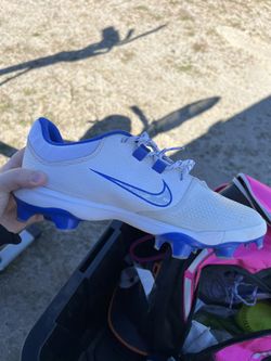 Nike Softball Cleats 11.5