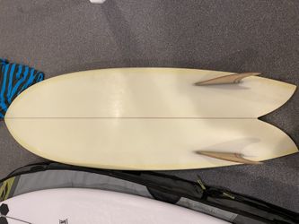 Tyler Warren Surfboard Dream Fish 5'9” for Sale in Center Moriches