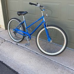 Schwinn Cruiser- 5 Speed 