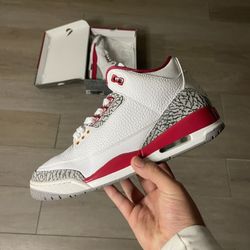Cardinal 3s (Sz 11)