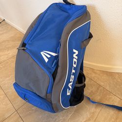 EASTON Game Ready Bat Backpack Baseball