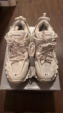 Balenciaga Tracks