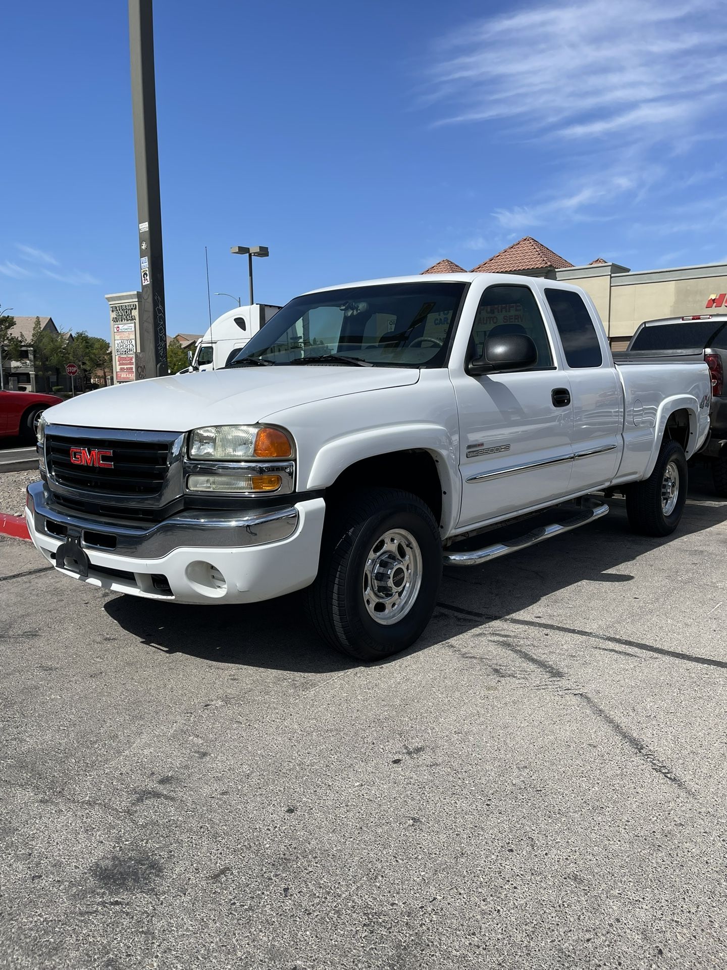 2003 Duramax For Sale