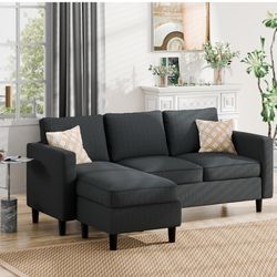 Brand New Sectional Sofa L Couch