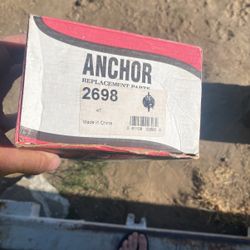 95 Ford ranger motor mount