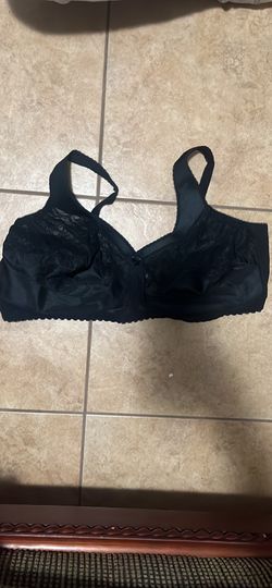 Women Bra Full Figure 